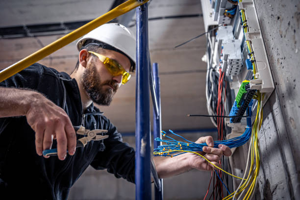 Best Electrical Installation Contractor  in Cresskill, NJ