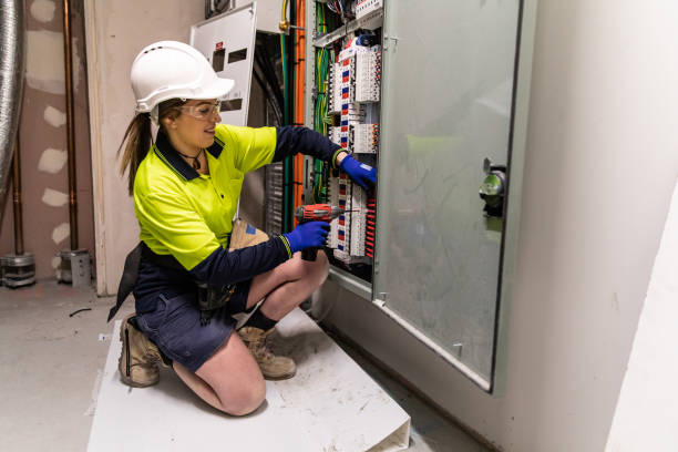 Best Residential Electrician Services  in Cresskill, NJ