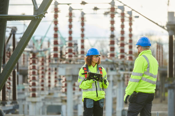 Best Electric Panel Repair  in Cresskill, NJ