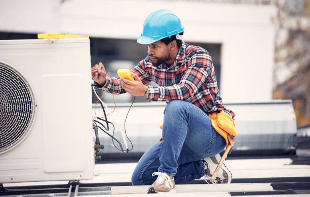 Best Affordable Electrician  in Cresskill, NJ