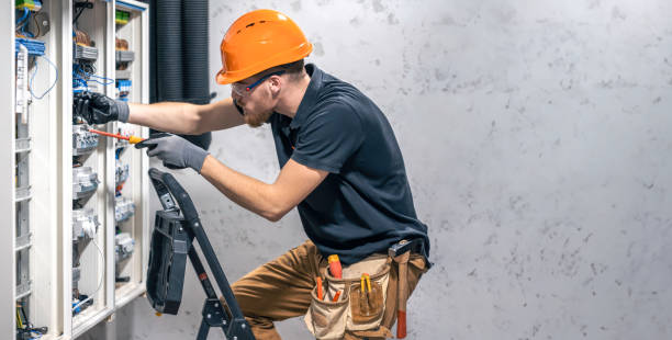  Cresskill, NJ Electrician Pros