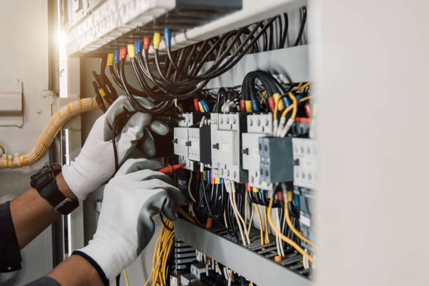 Best 24-Hour Electrician  in Cresskill, NJ